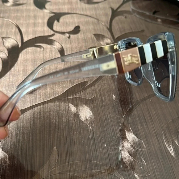 Fashion Square Gradient Mirror Sunglasses Women 2023 Retro - Picture 3 of 6